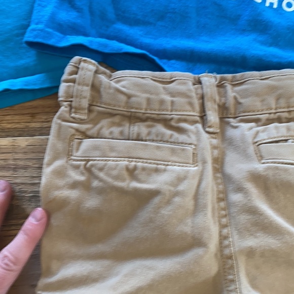 3T summer outfits - Picture 2 of 5